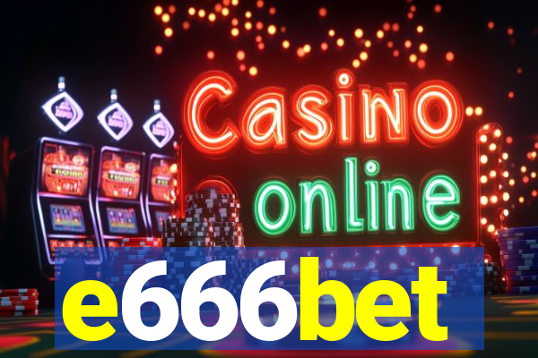e666bet