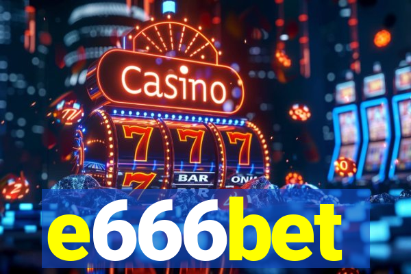 e666bet