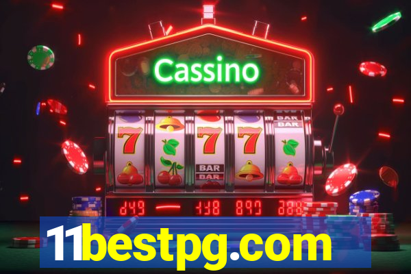 11bestpg.com