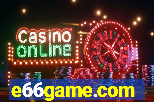e66game.com