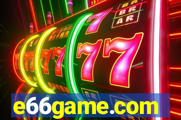 e66game.com