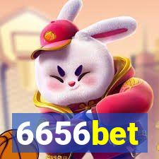 6656bet
