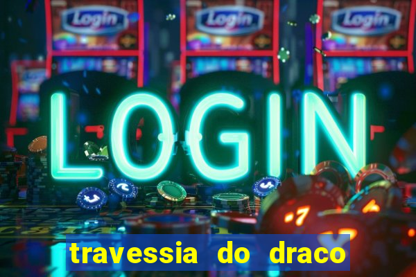 travessia do draco baldur's gate 3