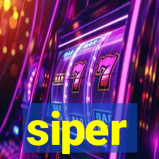 siper