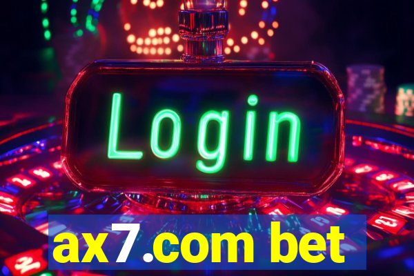 ax7.com bet