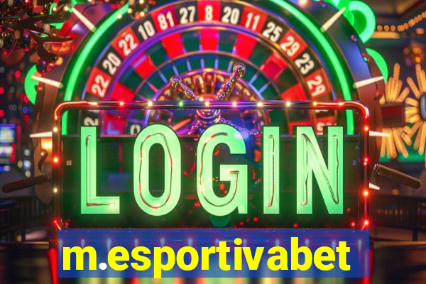 m.esportivabet