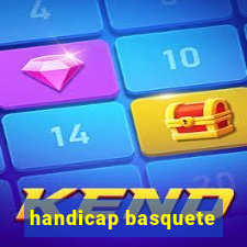 handicap basquete