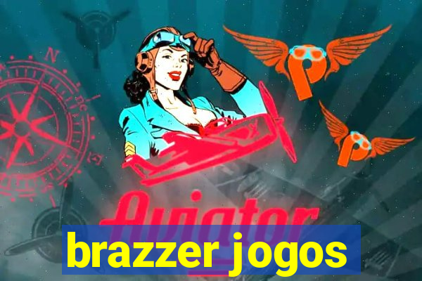 brazzer jogos