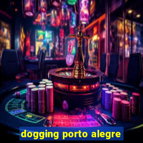 dogging porto alegre