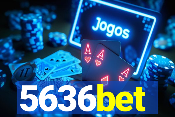 5636bet