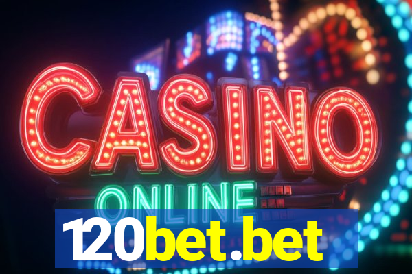 120bet.bet