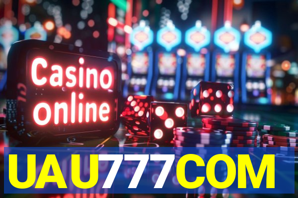 UAU777COM