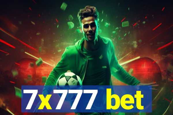 7x777 bet