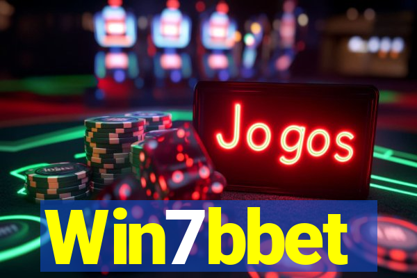 Win7bbet
