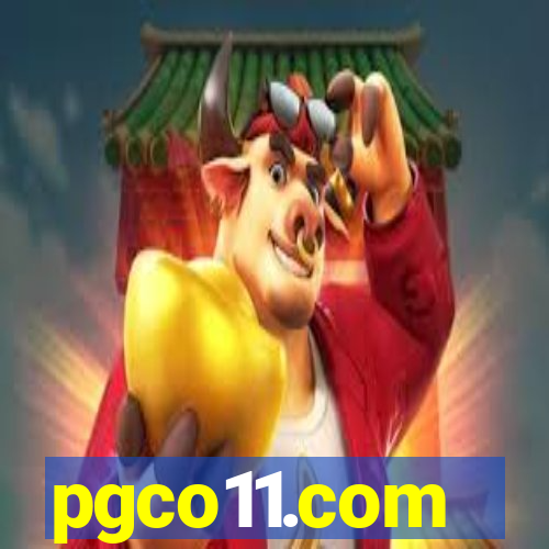 pgco11.com