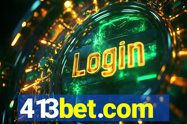 413bet.com