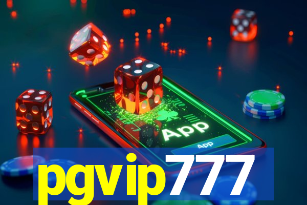 pgvip777