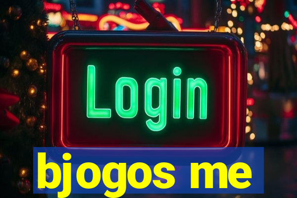 bjogos me