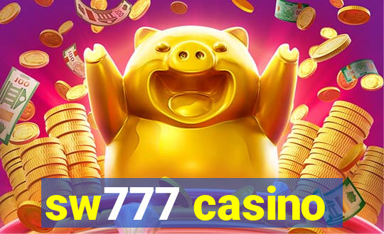 sw777 casino