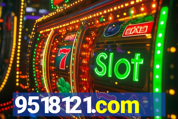 9518121.com
