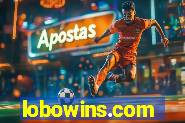 lobowins.com