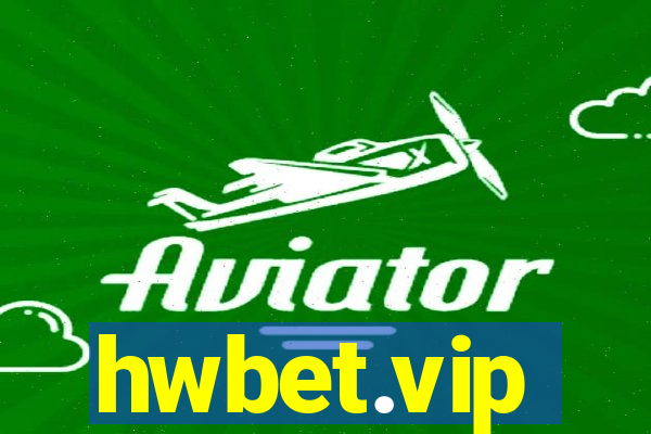 hwbet.vip
