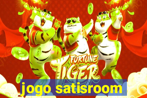 jogo satisroom