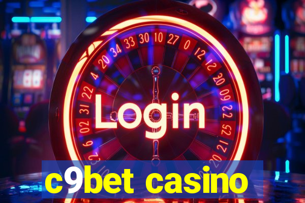 c9bet casino