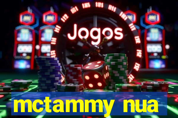 mctammy nua