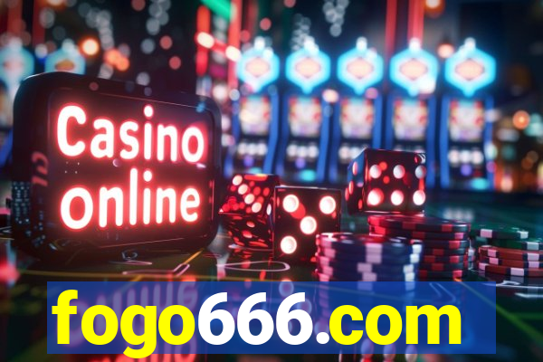 fogo666.com