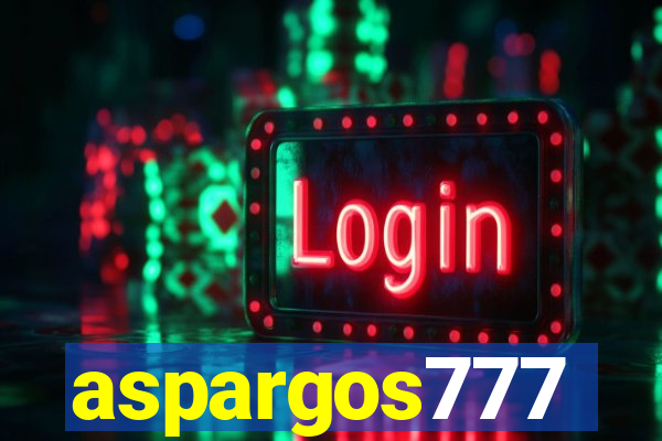 aspargos777