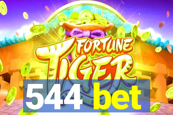 544 bet