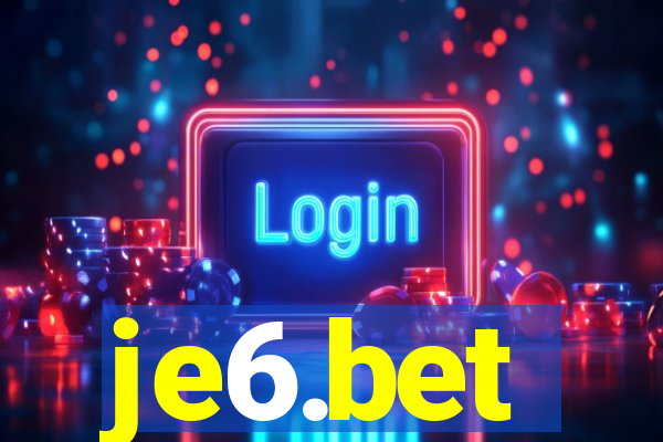 je6.bet