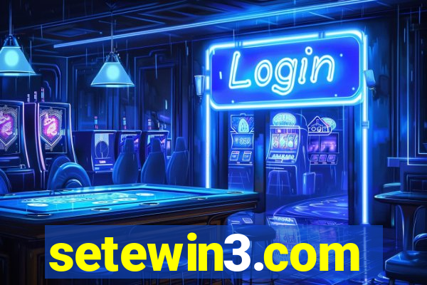 setewin3.com