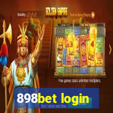 898bet login