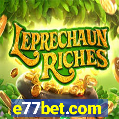 e77bet.com