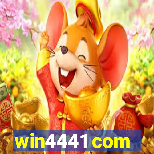 win4441 com