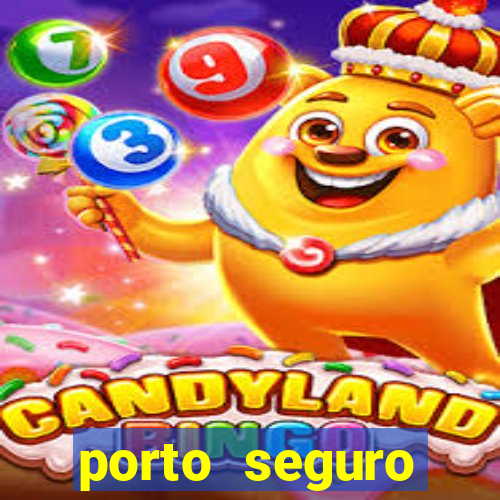 porto seguro corretor online
