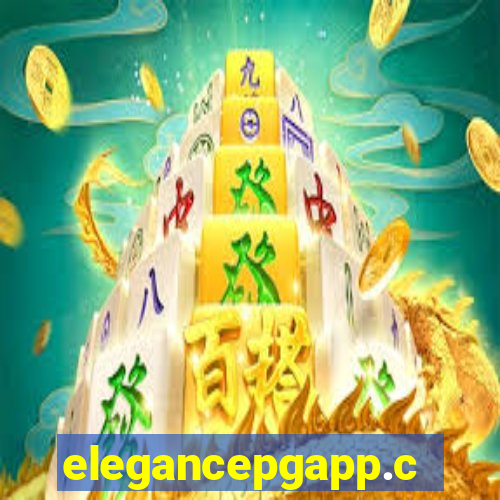 elegancepgapp.com