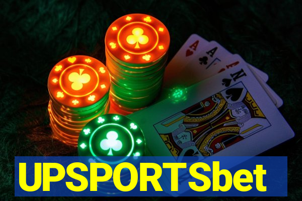 UPSPORTSbet