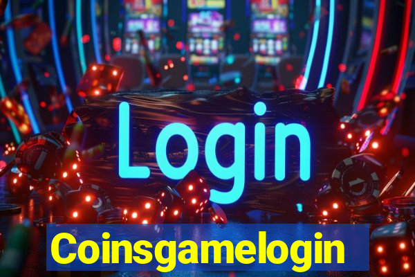 Coinsgamelogin