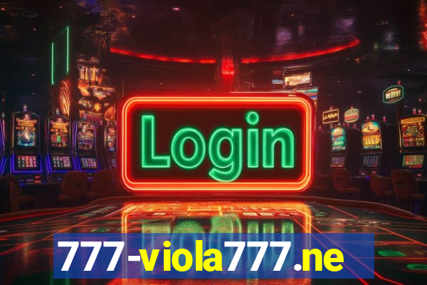 777-viola777.net