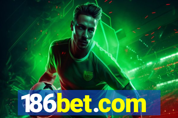 186bet.com