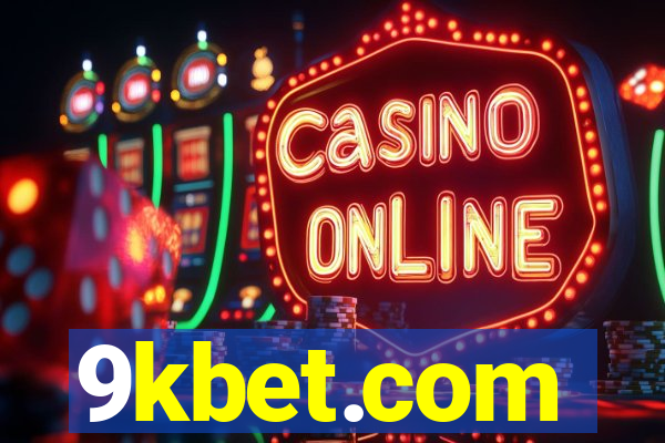 9kbet.com