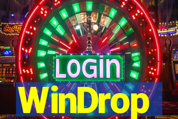 WinDrop