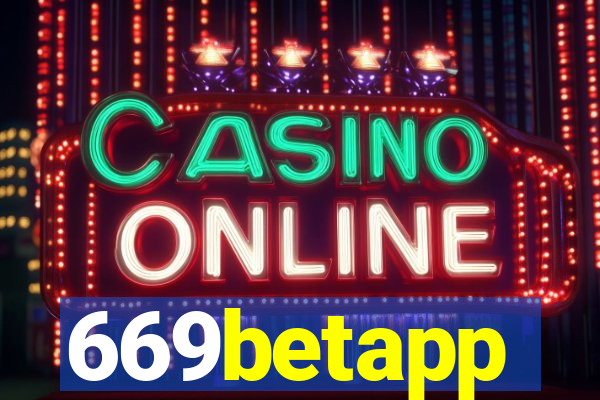 669betapp