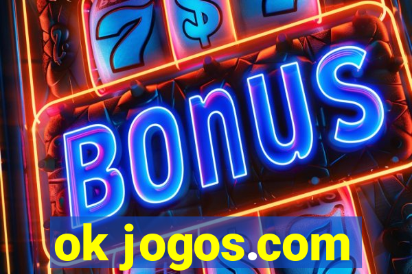 ok jogos.com