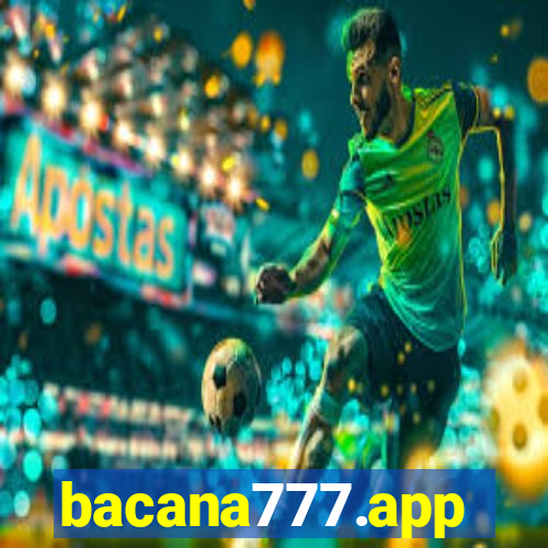 bacana777.app