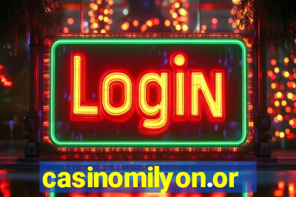 casinomilyon.org