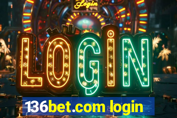 136bet.com login